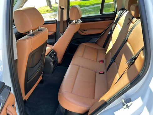 Used 2015 BMW X3 xDrive28i image 13