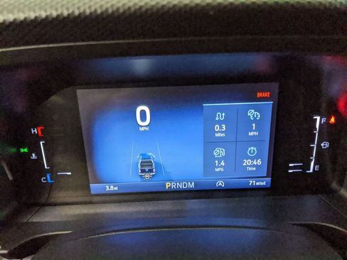 New 2025 Ford Ranger XL w/ Trailer Tow Package image 18