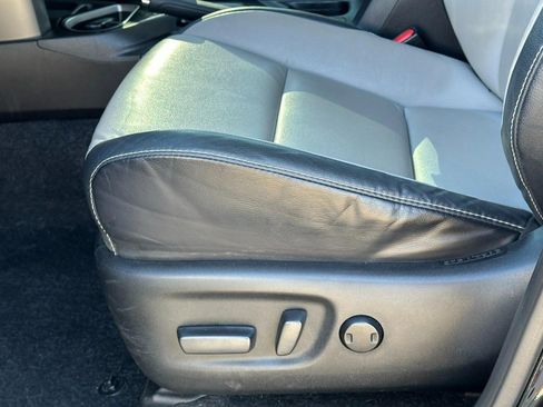 Used 2017 Toyota RAV4 Limited image 20