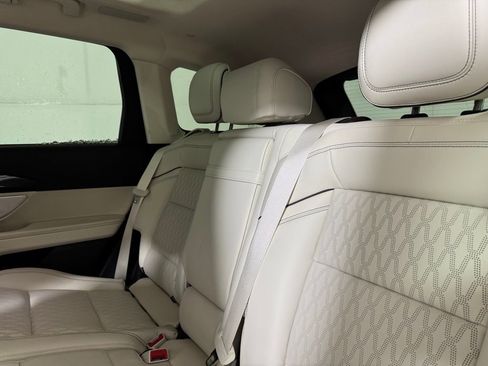 New 2026 Lincoln Nautilus Black Label image 57