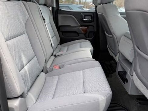 Used 2015 GMC Sierra 1500 SLE w/ SLE Value Package image 14