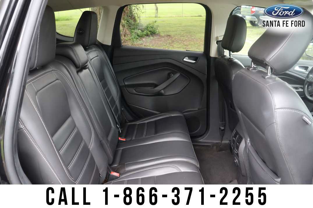 Used 2019 Ford Escape SEL AWD/4WD image 27
