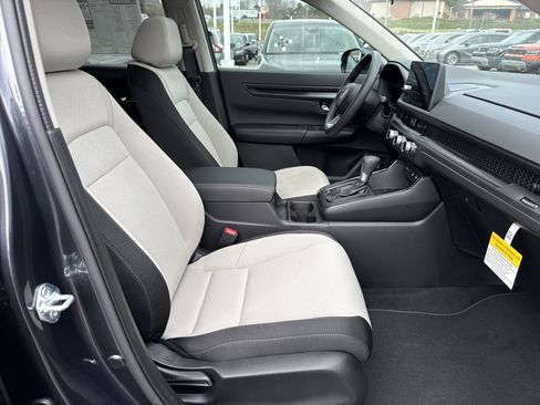 New 2026 Honda CR-V EX image 32