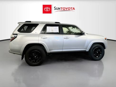 Used 2024 Toyota 4Runner SR5 RWD image 2