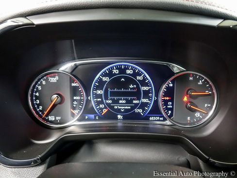 Used 2023 Chevrolet Blazer RS w/ Driver Confidence II Package image 14