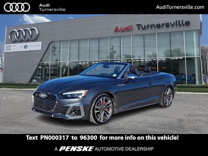 Certified 2023 Audi S5 Prestige w/ Prestige Package