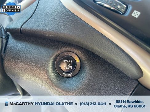 Used 2016 Jeep Cherokee Limited image 30