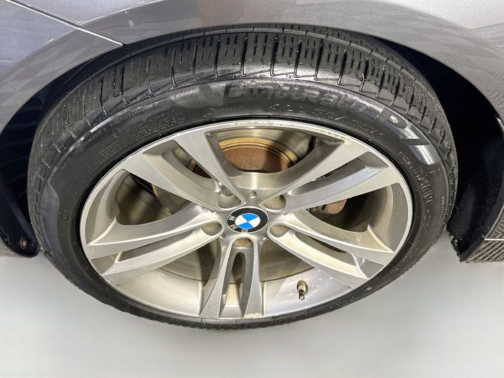 Used 2019 BMW 430i Gran Coupe xDrive w/ Convenience Package AWD/4WD image 4