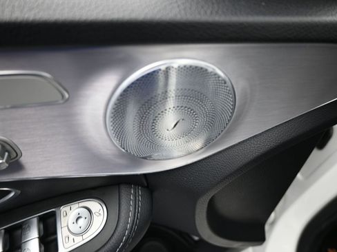 Used 2018 Mercedes-Benz C 300 Sedan image 15