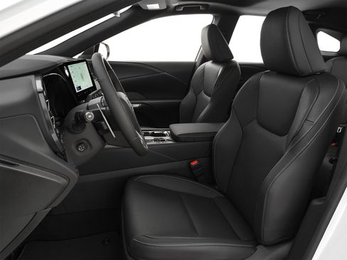 New 2026 Lexus RX 350 w/ Convenience Package AWD/4WD image 16