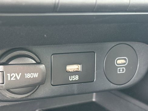 New 2025 Hyundai Elantra Sport image 31