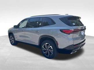 New 2027 Buick Enclave Sport Touring w/ Power Package AWD/4WD video 3