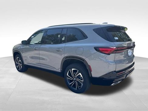 New 2027 Buick Enclave Sport Touring w/ Power Package AWD/4WD image 3