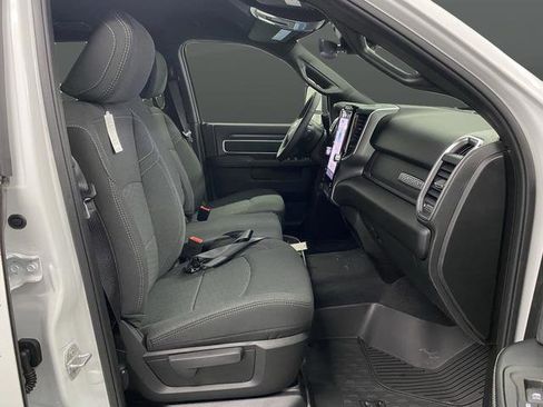 New 2026 RAM 2500 Big Horn image 33