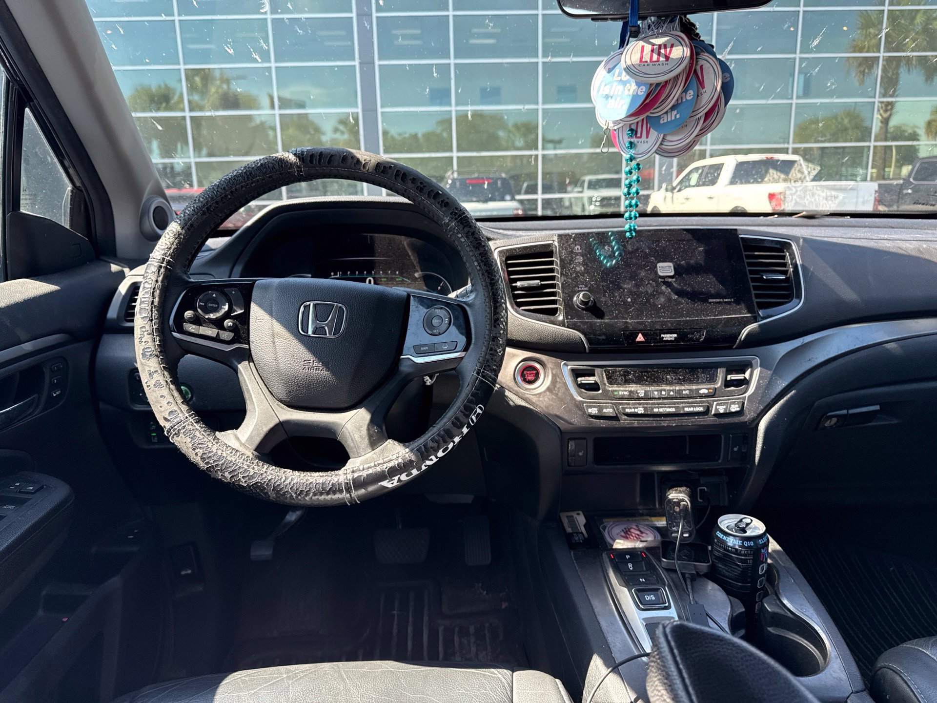 Used 2022 Honda Pilot Special Edition image 10