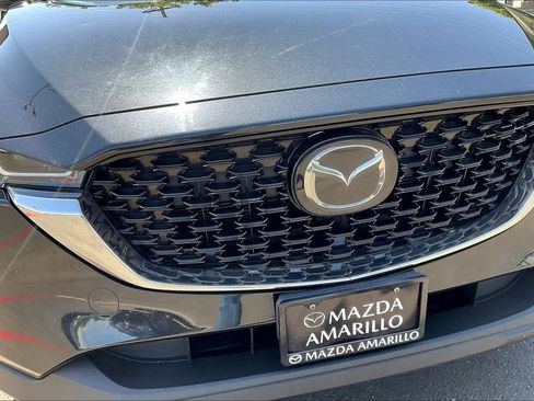 Used 2022 MAZDA CX-5 AWD 2.5 S image 32
