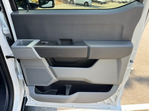 Used 2024 Ford F350 XL AWD/4WD image 59