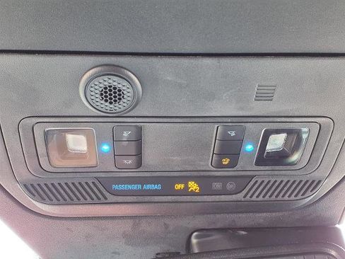 Used 2022 Ford Bronco Big Bend image 17