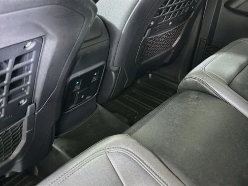 Used 2024 Ford Bronco Big Bend AWD/4WD image 26