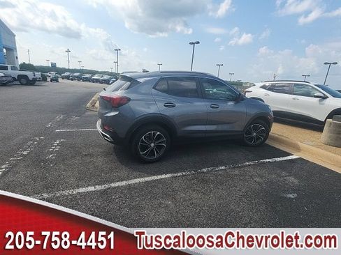 Used 2022 Buick Encore GX Select FWD image 10