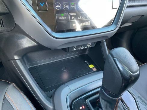 Used 2025 Subaru Crosstrek 2.5i Limited w/ Popular Package #3A image 28