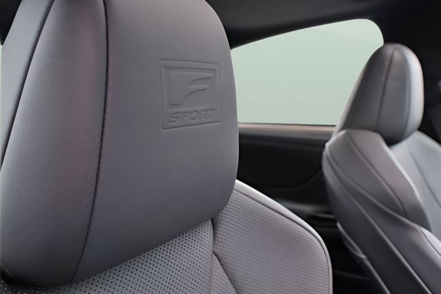 Used 2022 Lexus ES 350 F Sport FWD image 22