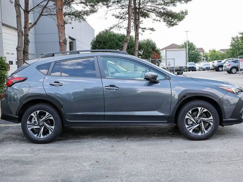 Used 2024 Subaru Crosstrek 2.0i Premium AWD/4WD image 32