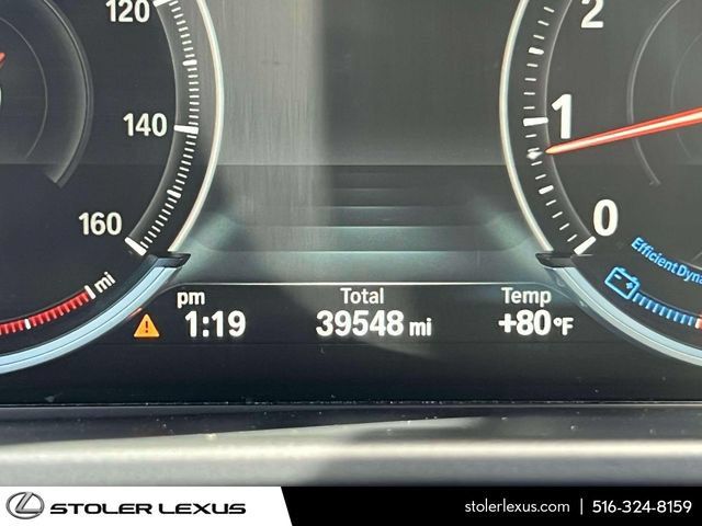 Used 2019 BMW X6 xDrive35i w/ M Sport Package AWD/4WD image 30