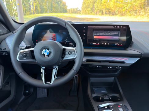 New 2026 BMW 228i w/ Technology Package image 3