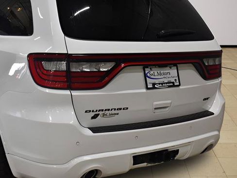 Used 2024 Dodge Durango GT AWD/4WD image 37