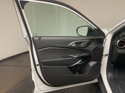 New 2026 Chevrolet Trax RS w/ Driver Confidence Package FWD image 9