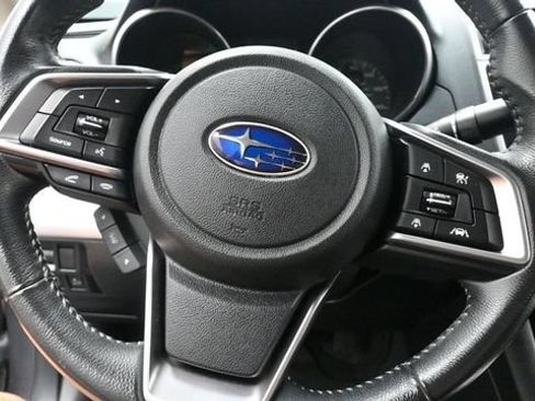 Used 2018 Subaru Legacy 2.5i Premium w/ Eyesight & BSD & Rcta & HBA AWD/4WD image 13