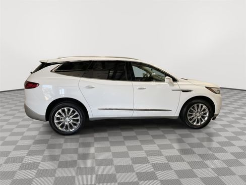 Used 2020 Buick Enclave Premium w/ Surround and Sites Package image 6