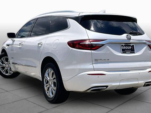 Used 2021 Buick Enclave Avenir w/ Avenir Technology Package AWD/4WD image 11