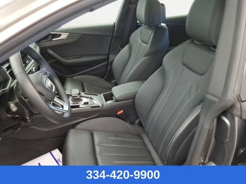 Certified 2024 Audi A5 2.0T Premium Plus image 12