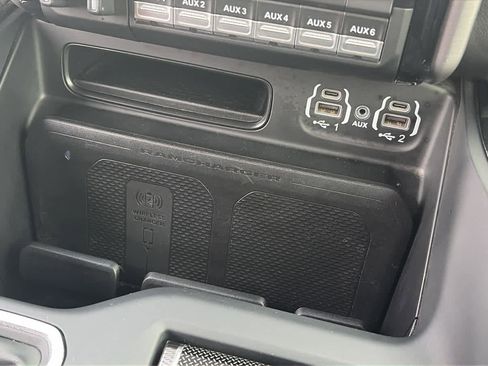 Used 2022 RAM 1500 TRX w/ TRX Level 2 Equipment Group image 20