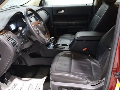 Used 2015 Ford Flex SEL w/ Equipment Group 202A image 12