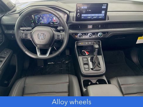 Used 2026 Honda CR-V Sport-L image 31