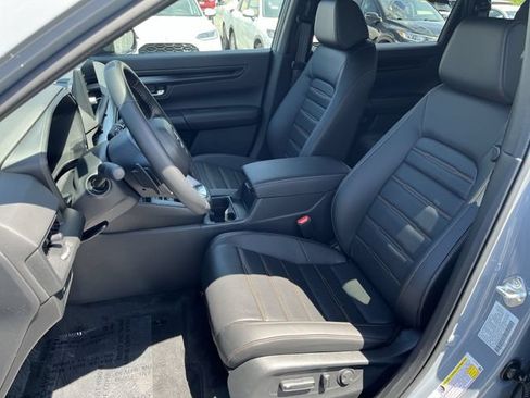 New 2026 Honda CR-V Sport-L image 15