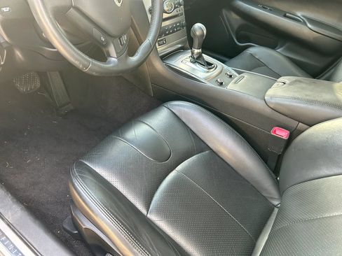 Used 2013 INFINITI G37 Journey w/ Premium Pkg RWD image 5