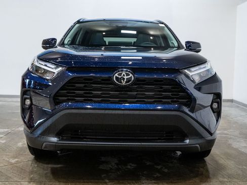 New 2025 Toyota RAV4 XLE Premium image 2