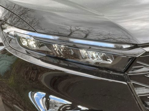 New 2025 Honda CR-V Sport-L image 30