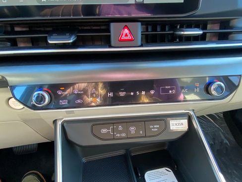 New 2026 Kia Carnival SX Prestige image 20