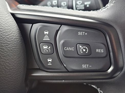 New 2026 Jeep Wrangler Sport S image 17