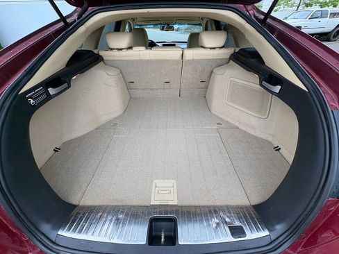 Used 2010 Honda Crosstour EX-L image 18