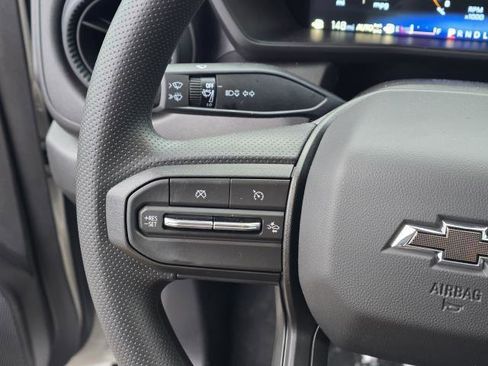 New 2026 Chevrolet Colorado Trail Boss image 13