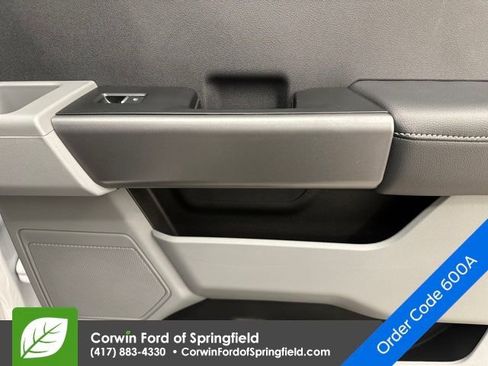 New 2026 Ford F250 XL w/ STX Appearance Package image 16