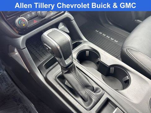 Used 2024 Ford Ranger Lariat image 21