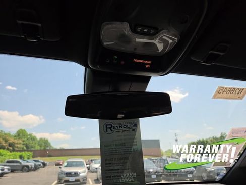 New 2026 Chevrolet Colorado Trail Boss AWD/4WD image 12