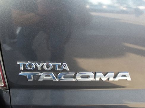 Used 2013 Toyota Tacoma 2WD Access Cab w/ SR5 Pkg image 27